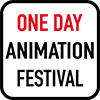 One Day Animation Festival Logo